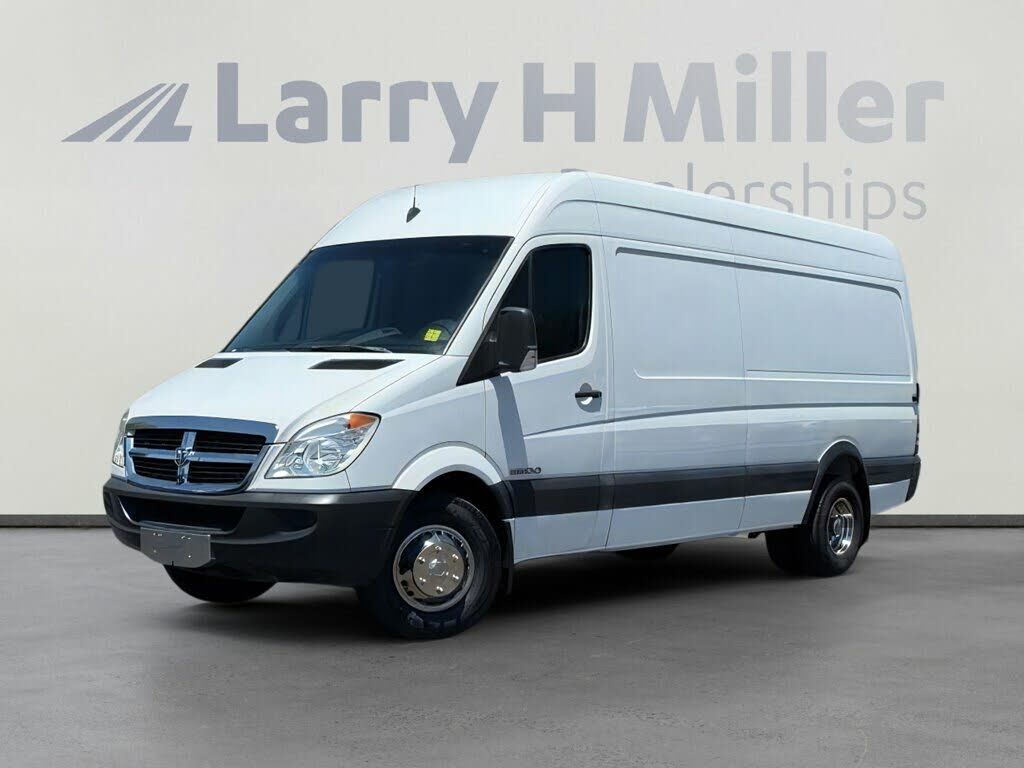 Dodge Sprinter