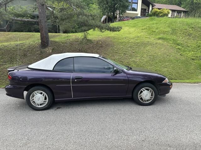 Chevrolet Cavalier