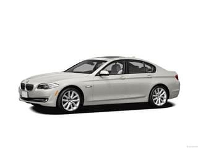 BMW 528i