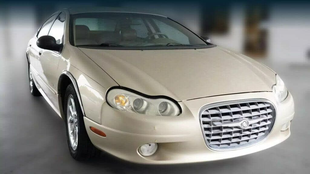 Chrysler LHS