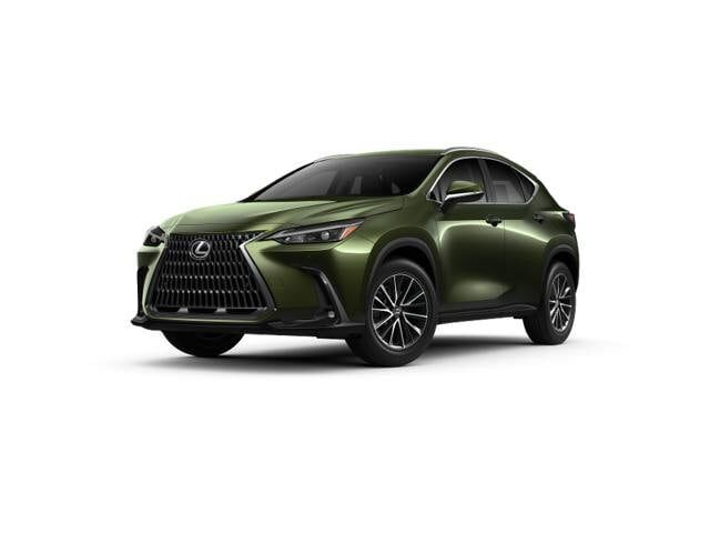 LEXUS