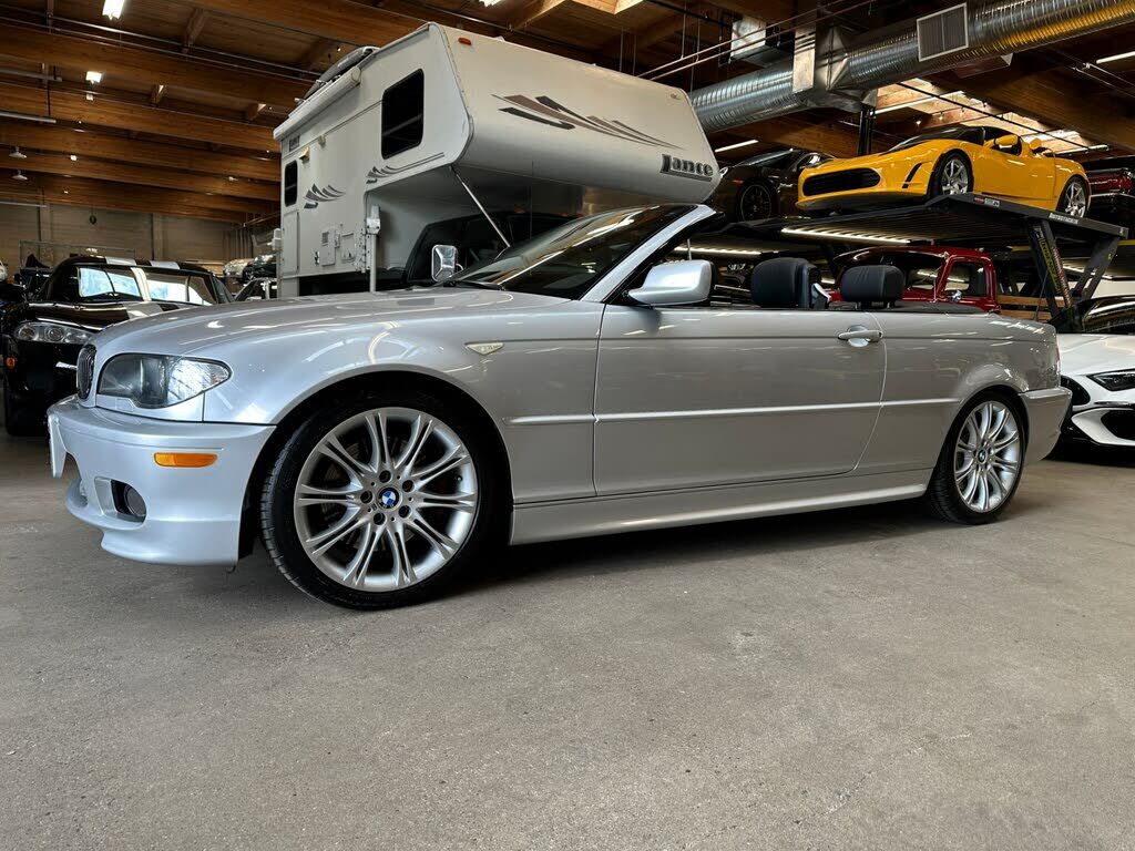 BMW 330Ci