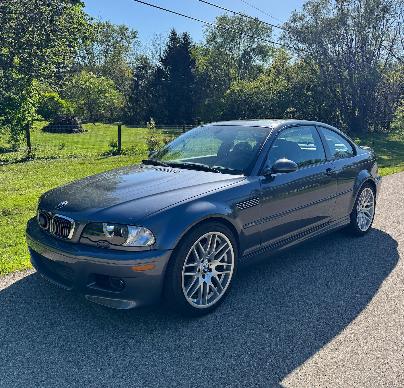 BMW M3