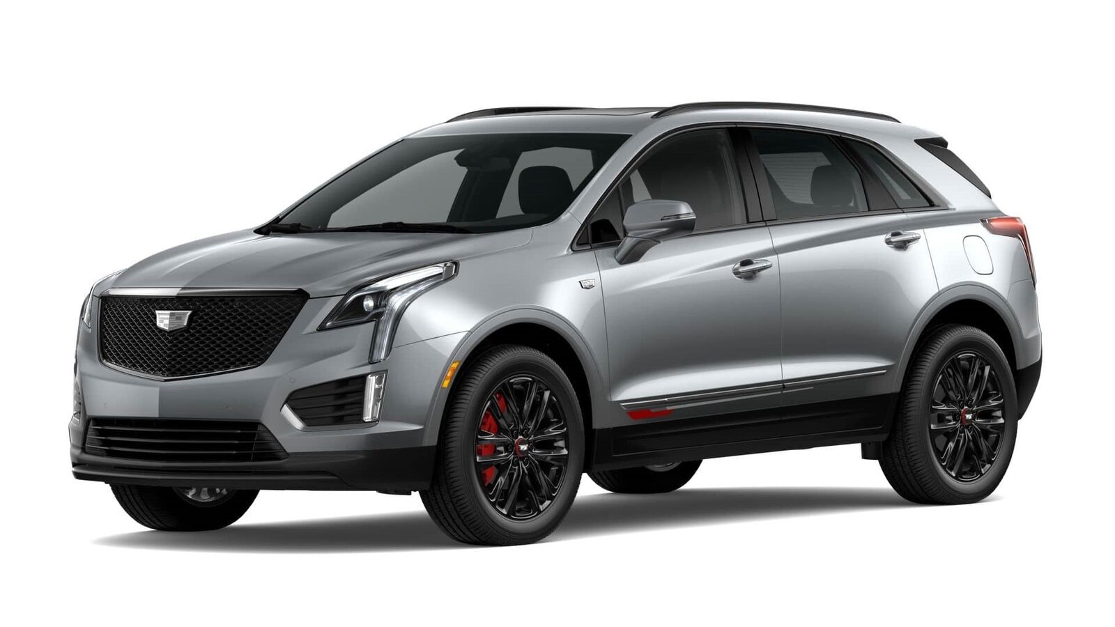 2025 CADILLAC XT5