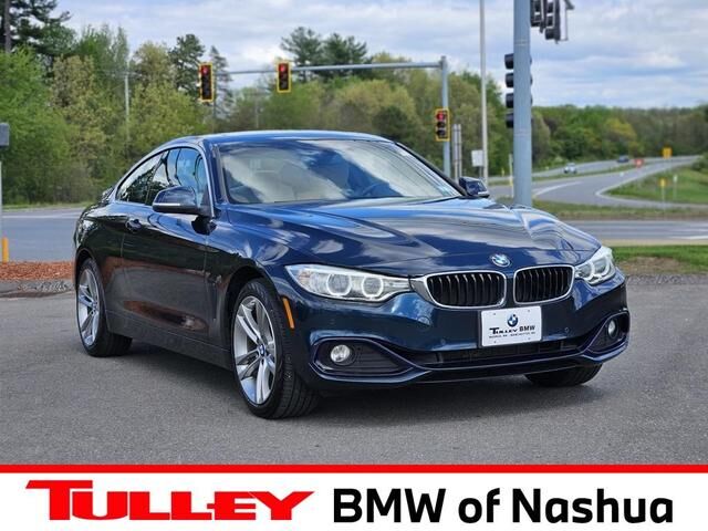 BMW 430i