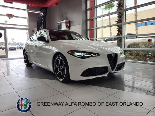 ALFA ROMEO