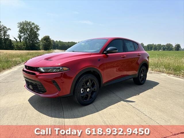 2023 DODGE HORNET