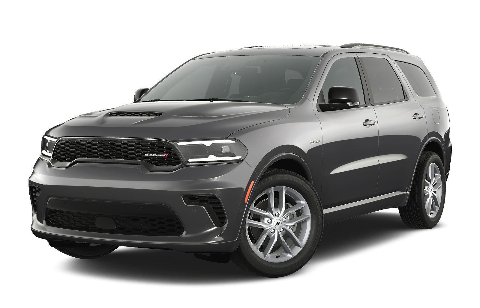DODGE