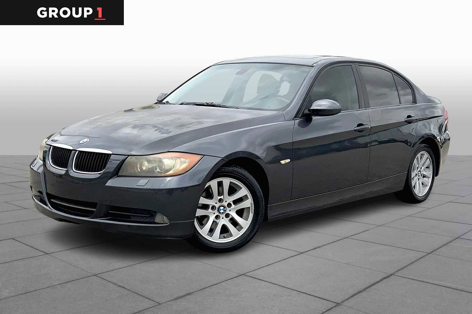 BMW 325xi