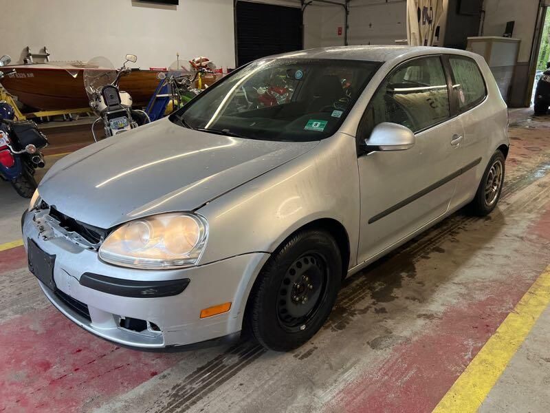 Volkswagen Rabbit