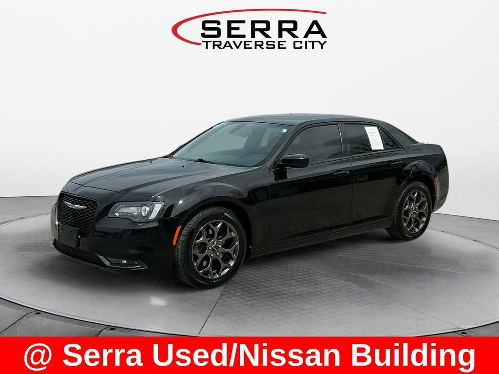 CHRYSLER