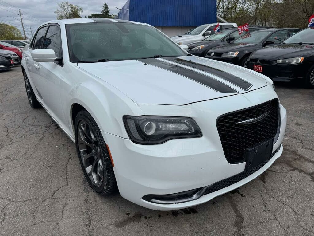 CHRYSLER