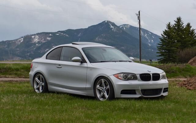 BMW 135i