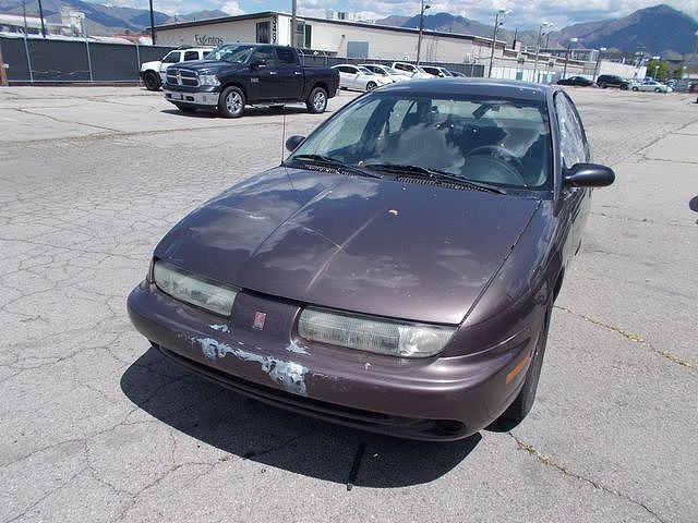 Saturn SL2