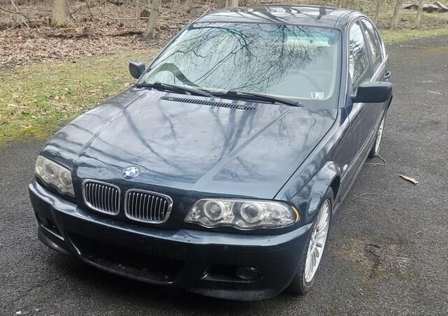 BMW 330i