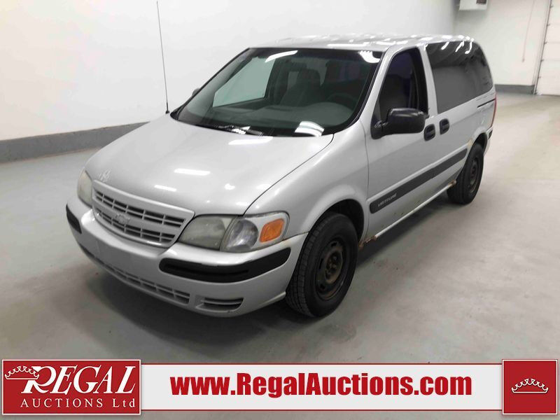 Chevrolet Venture