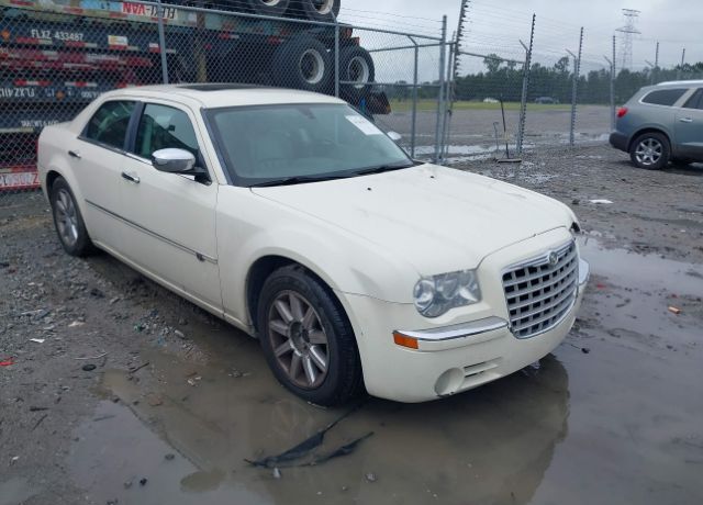 Chrysler 300C