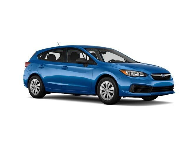 SUBARU