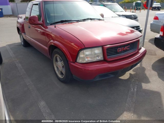 GMC Sonoma