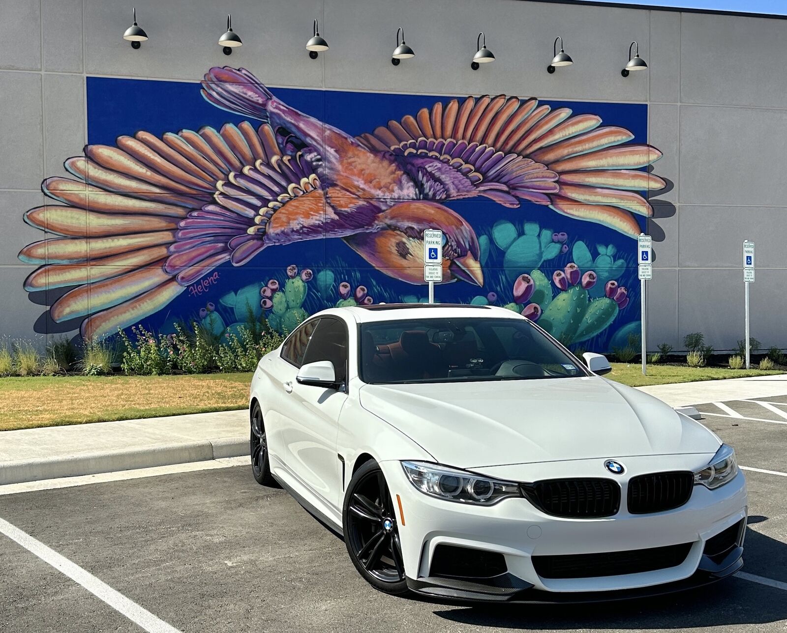 BMW 435i
