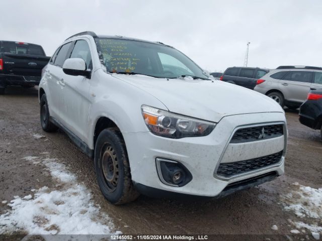 Mitsubishi RVR