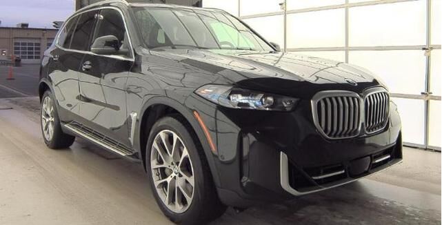 2024 BMW X5
