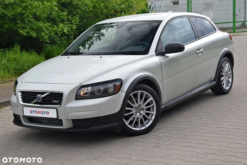 Volvo C30