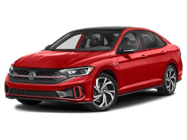 2023 VOLKSWAGEN Jetta GLI