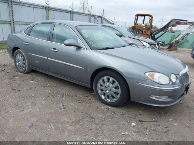 Buick Allure