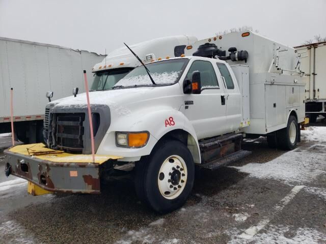 Ford F-650
