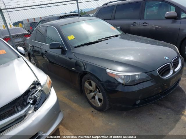 BMW 525i