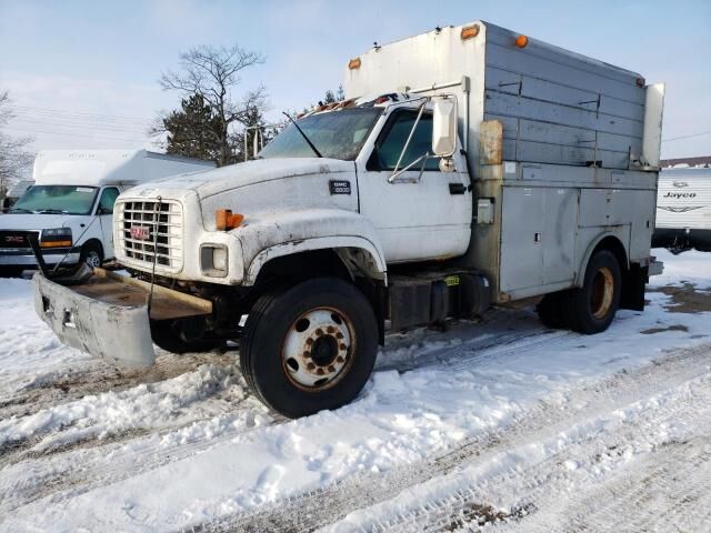 GMC C6