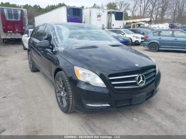 Mercedes-Benz R-Class