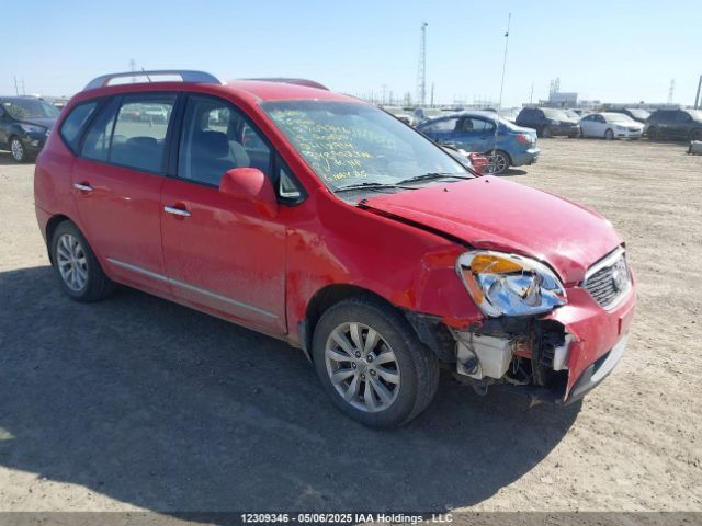 Kia Rondo