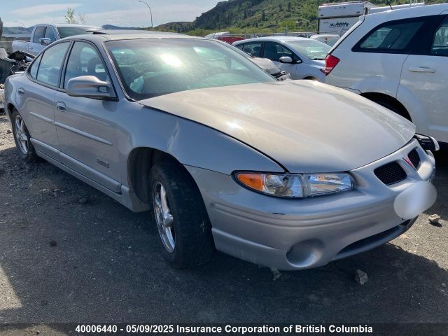 Pontiac Grand Prix