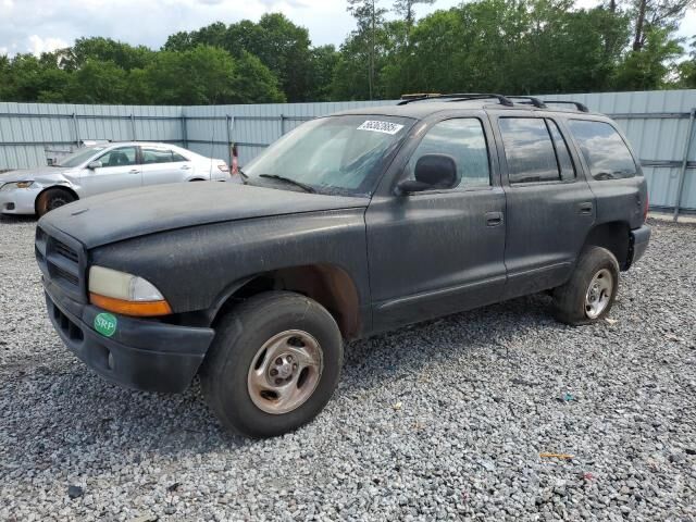 Dodge Durango