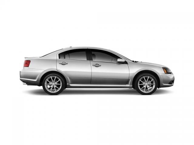 Mitsubishi Galant