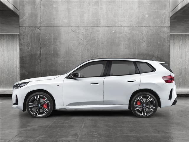 2025 BMW X3