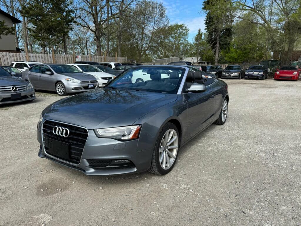 AUDI