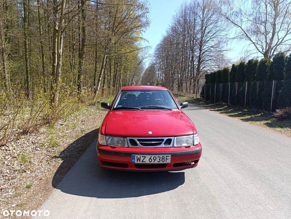 Saab 9-3