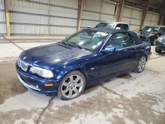 BMW 325Ci