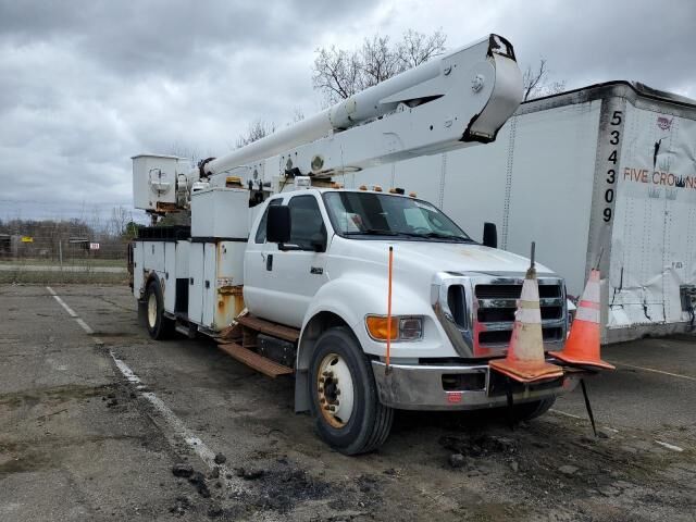 Ford F-750