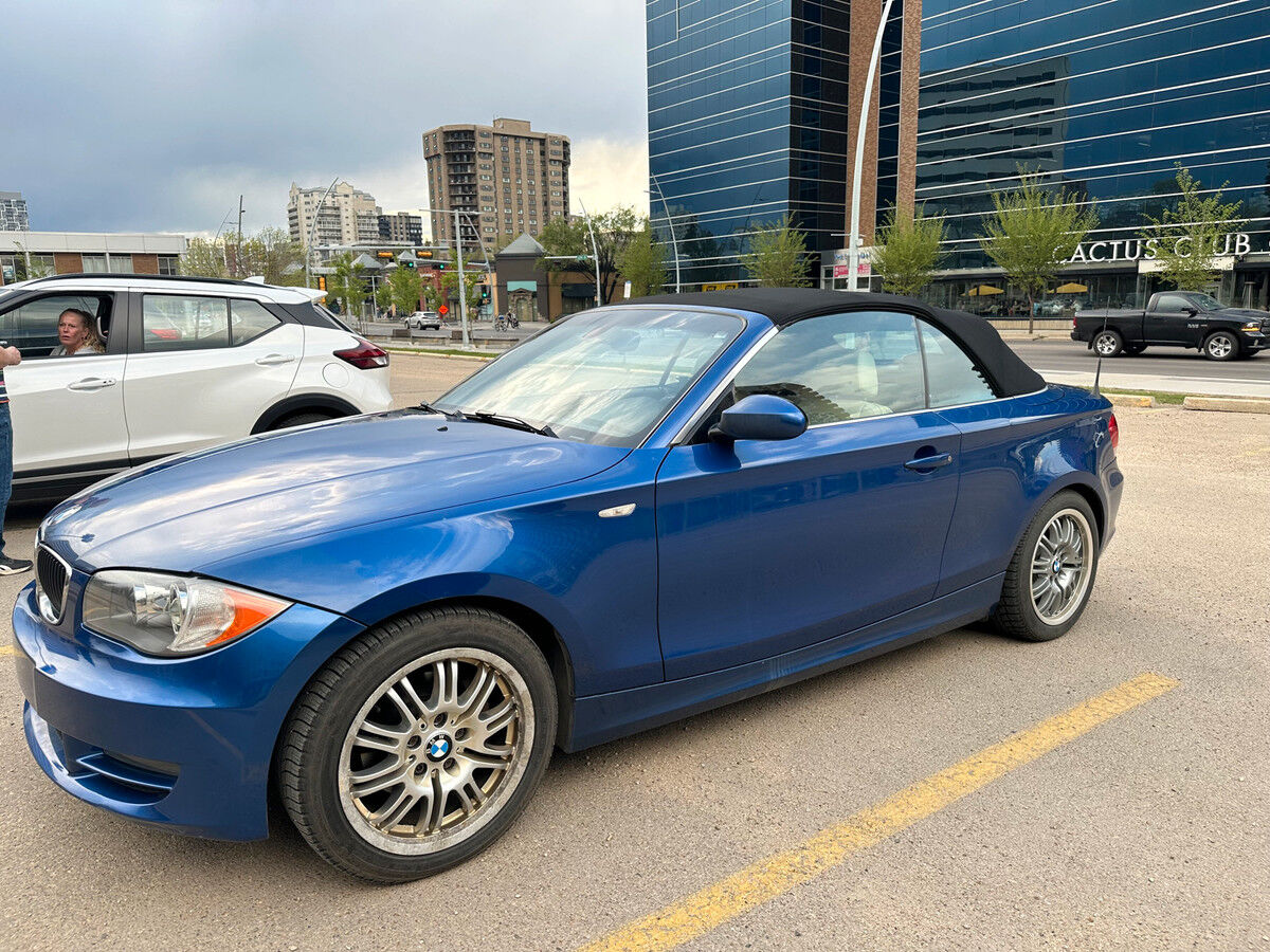 BMW 128i