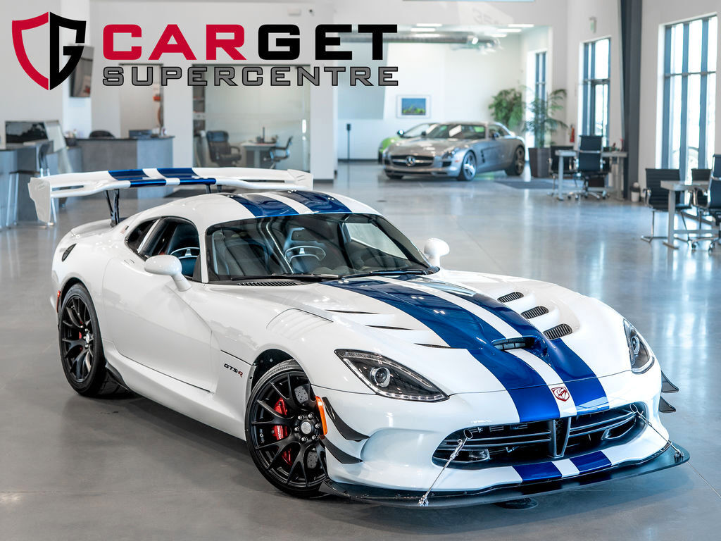 Dodge Viper