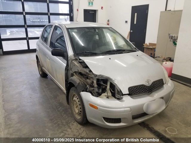 Toyota Echo
