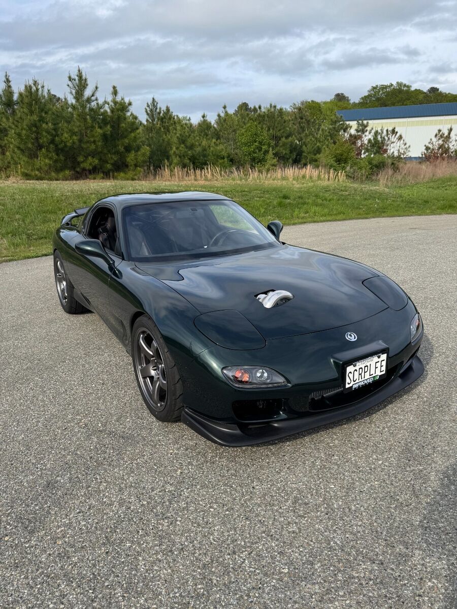 Mazda RX-7