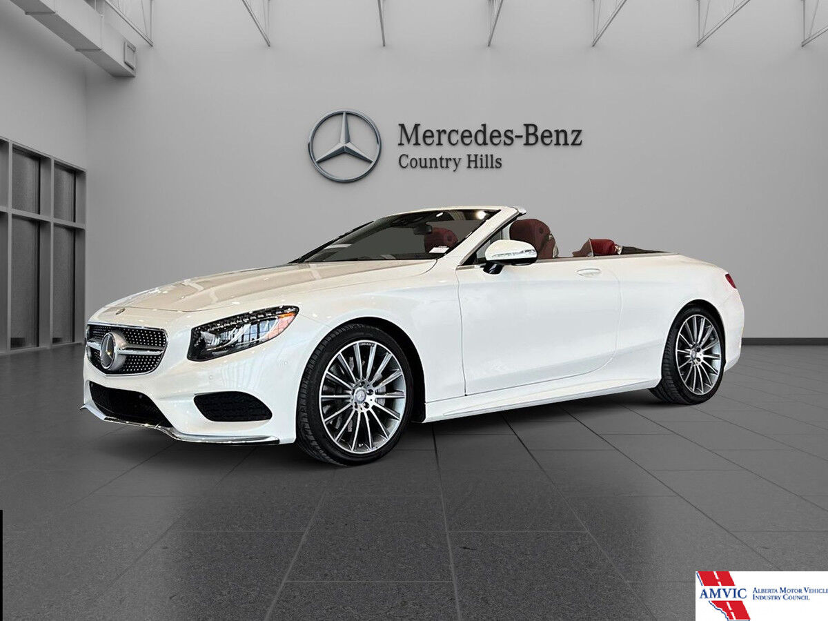 MERCEDES-BENZ