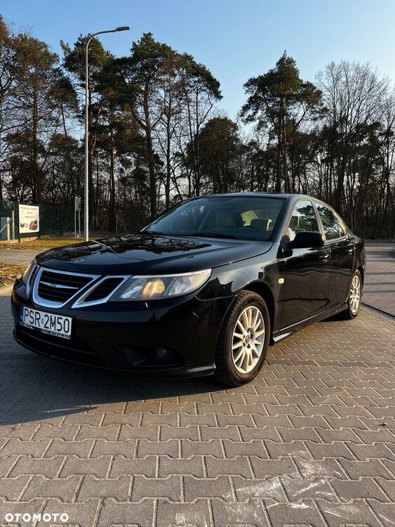 Saab 9-3