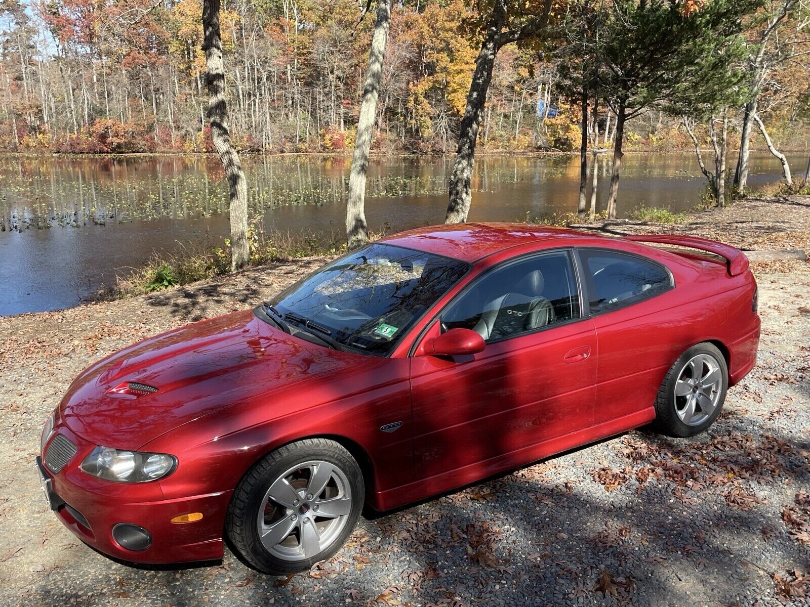 Pontiac GTO