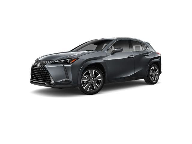 2025 LEXUS UX